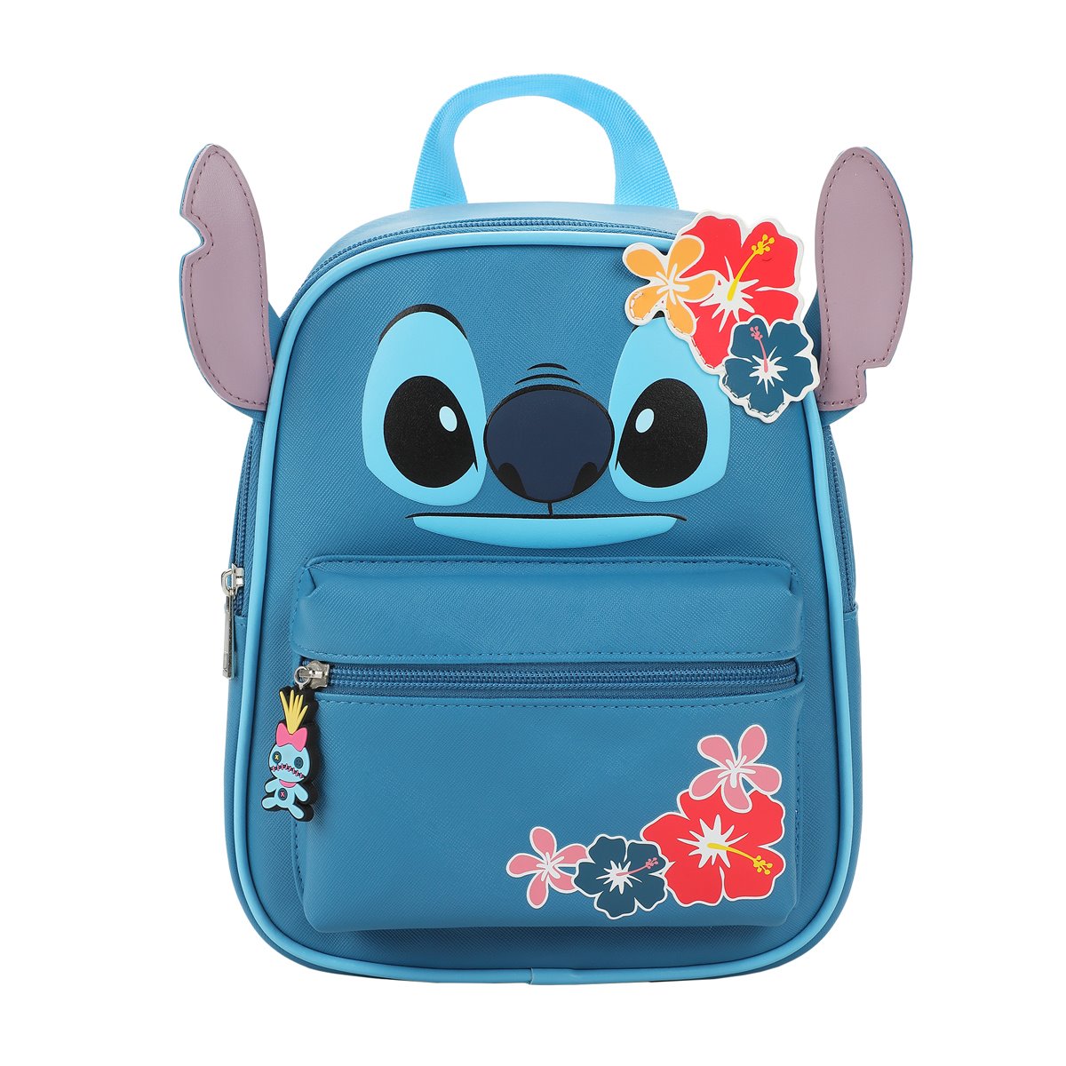 Lilo & Stitch 3D Applique Ears Mini-Backpack