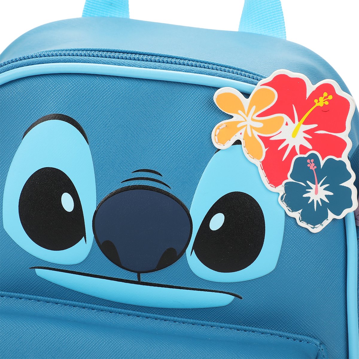 Lilo & Stitch 3D Applique Ears Mini-Backpack