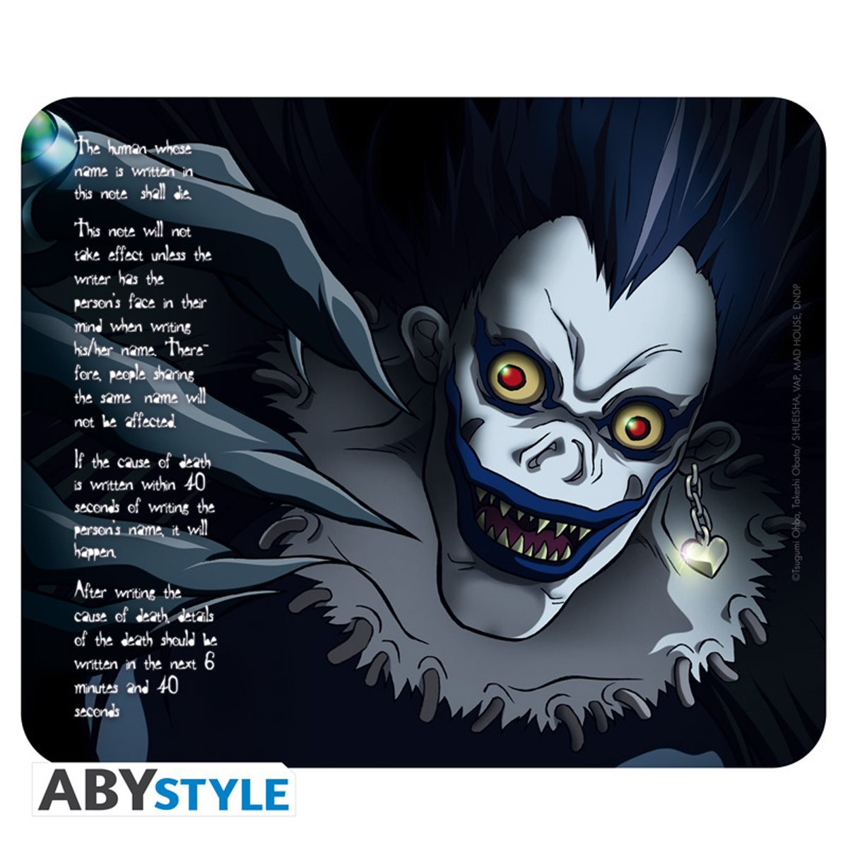 Death Note Ryuk Mousepad 1 940-death-note-ryuk-mousepad-1.jpg