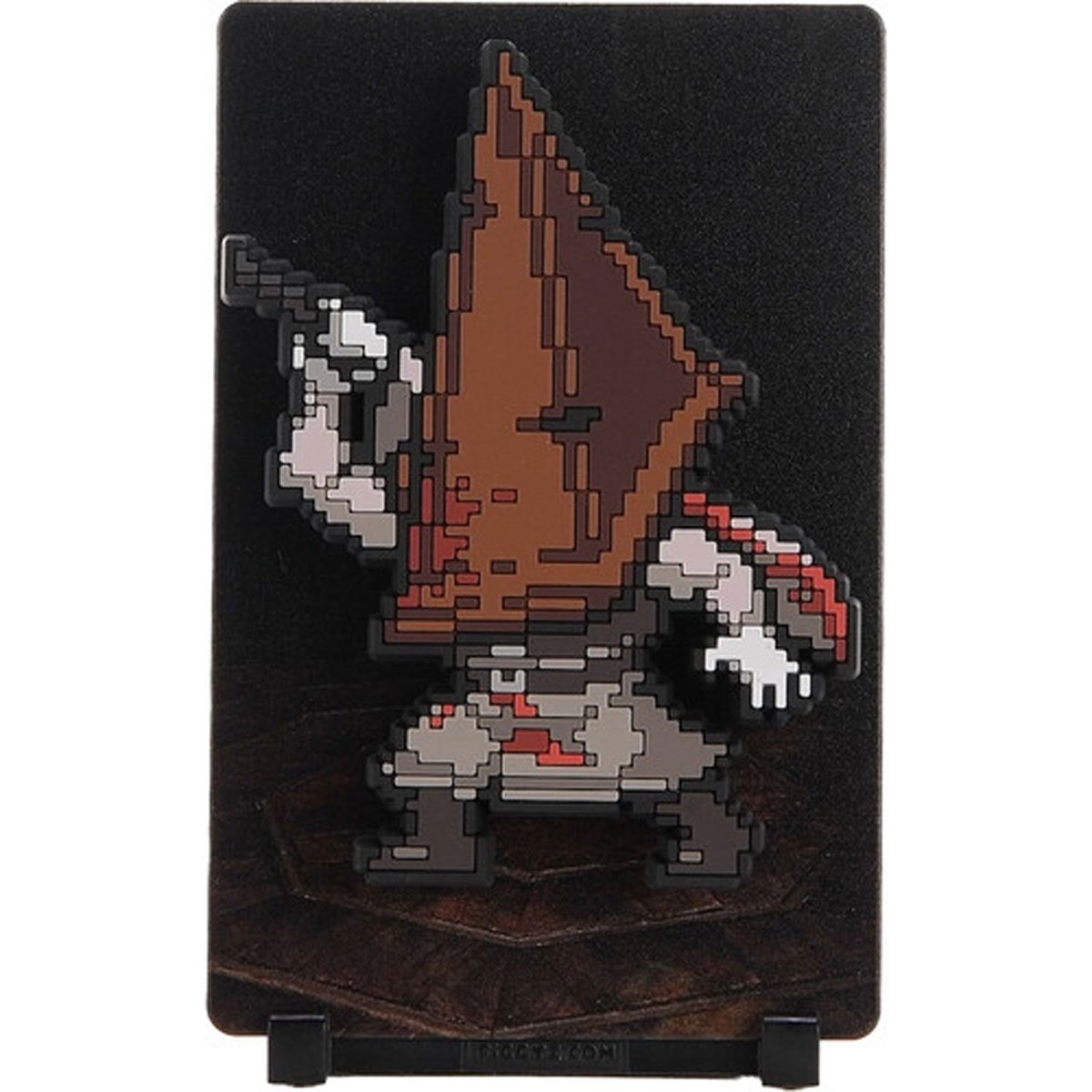 Silent Hill 2 Red Pyramid Thing FiGGYZ Magnet