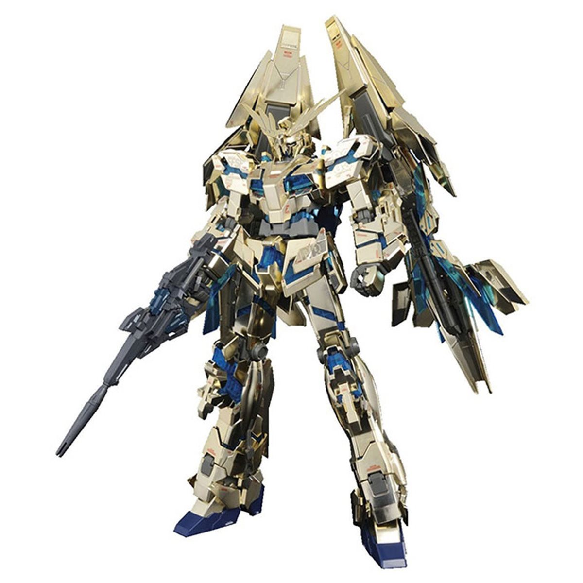 Mobile Suit Gundam Unicorn Unicorn Gundam 03 Phenex Master Grade 1:100 Scale Model Kit 1 963-mobile-suit-gundam-unicorn-unicorn-gundam-03-phenex-master-grade-1-100-scale-model-kit-1.jpg