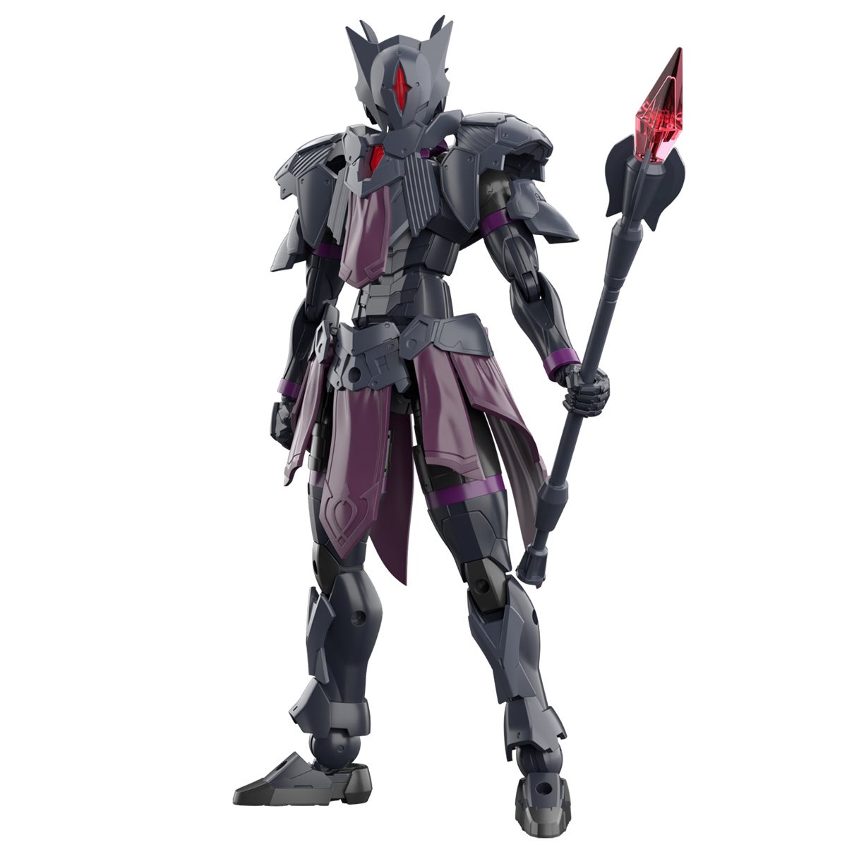 30 Minutes Fantasy Rosan Priest Model Kit