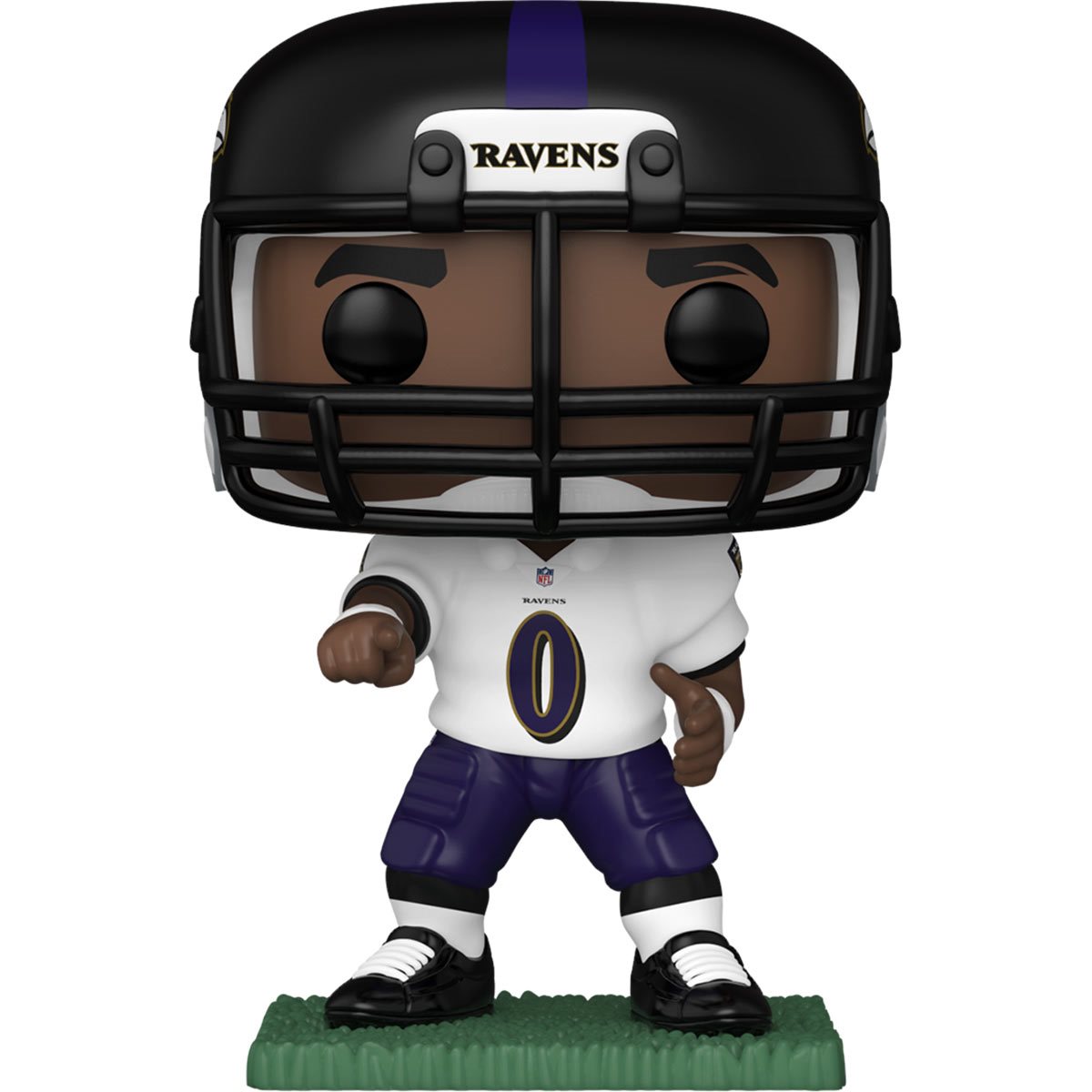 NFL Ravens Roquan Smith Funko Pop! Vinyl Figure #242 1 981-nfl-ravens-roquan-smith-funko-pop-vinyl-figure-242-1.jpg
